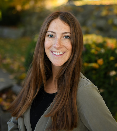 Sarah Lovering