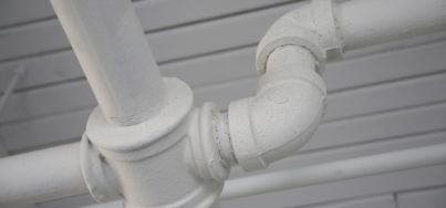 Seven Steps to Frozen Pipe Prevention