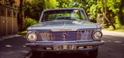 Spring Start-Up – Tips For Getting Your Classic Back On The Road