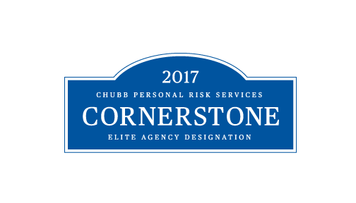 Cornerstone