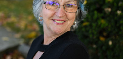 Susan Saucier
