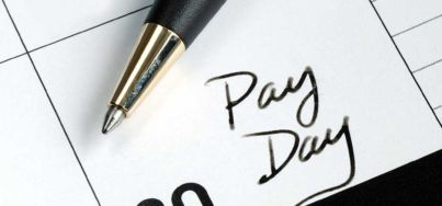 Common Pay Issues & Mistakes