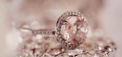 Avoid heartbreak this Valentine’s Day and insure your jewelry