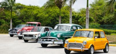Collector Car Insurance Considerations