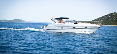 Two Easy Ways to Reduce Your Boat Insurance Premium