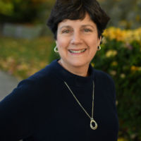 Janice Bagley, CIC
