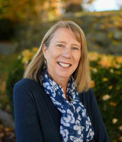 Karyn Vander Hey, AAI, CIC