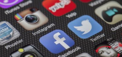 Business and Social Media: Legal Considerations