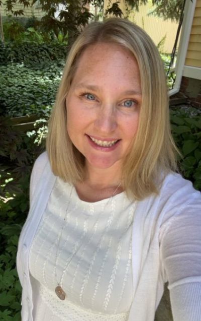 Kelley Massey,  CLCS, ACSR