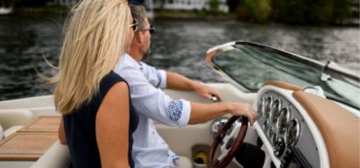 Navigating the Waves: A Guide to Boating Safety