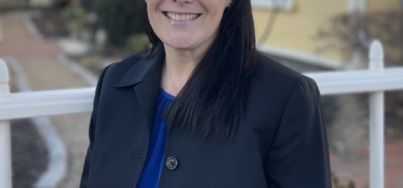 Tracie Morey, ACSR