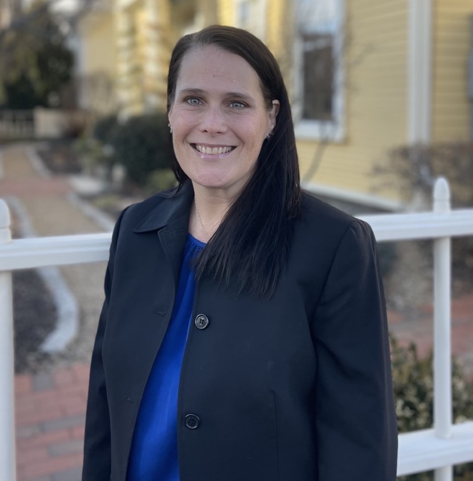 Tracie Morey, ACSR Avery Insurance Agency