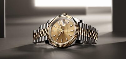 Insure Your Rolex to Today’s Value