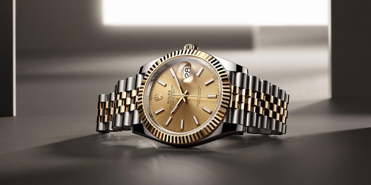 Insure Your Rolex to Today s Value Avery Insurance Agency