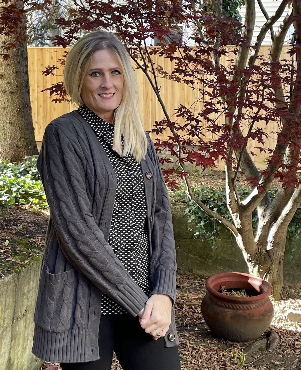 Danielle Smith