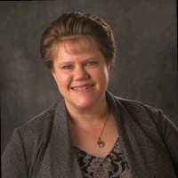 Mary Fredette, CIC