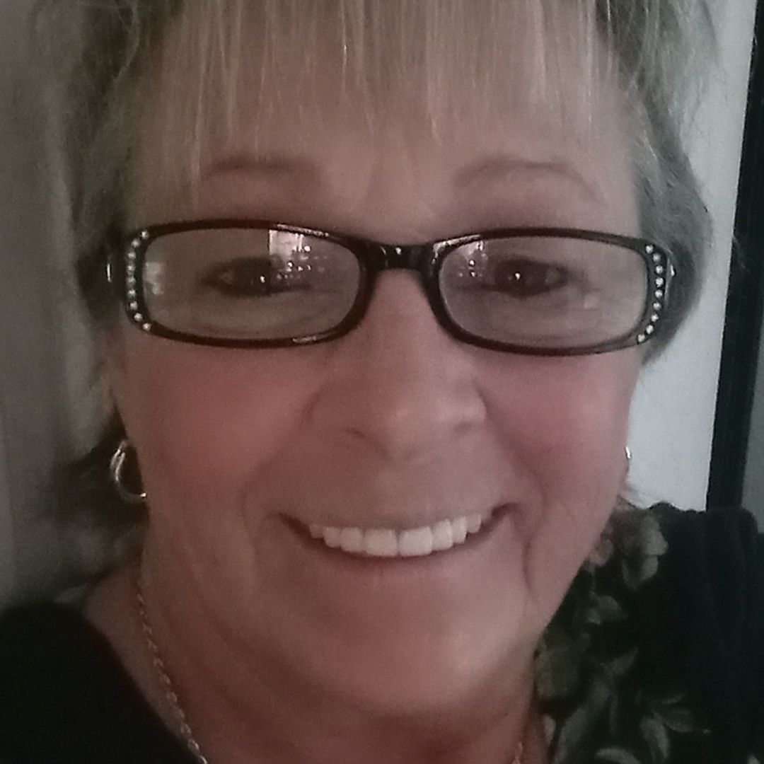 Tracy Herbert