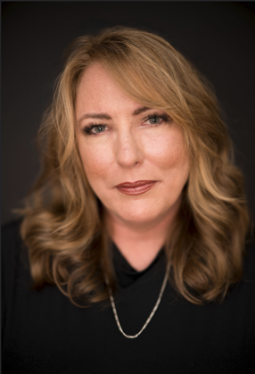 Kim Horrell