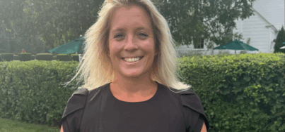 Liz Steensma